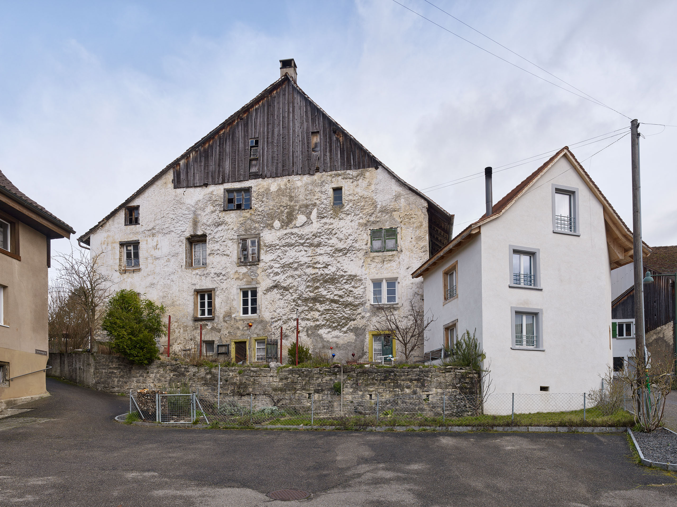 KdS Laufen · Liesberg